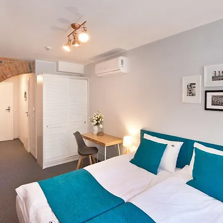 Navy Group - Port Homestay szállás Sopot