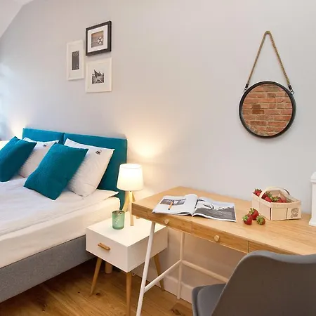 Homestay szállás Navy Group - Port Sopot