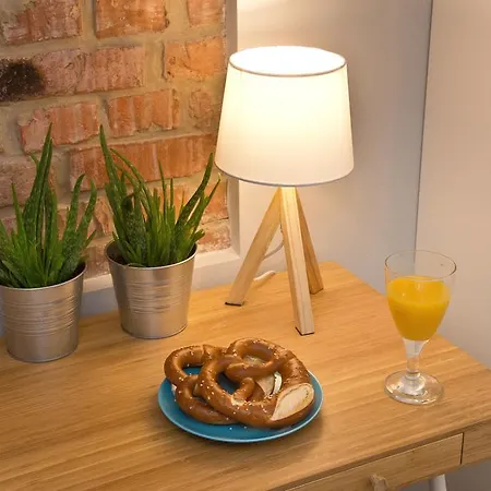 Homestay Navy Group - Port Sopot