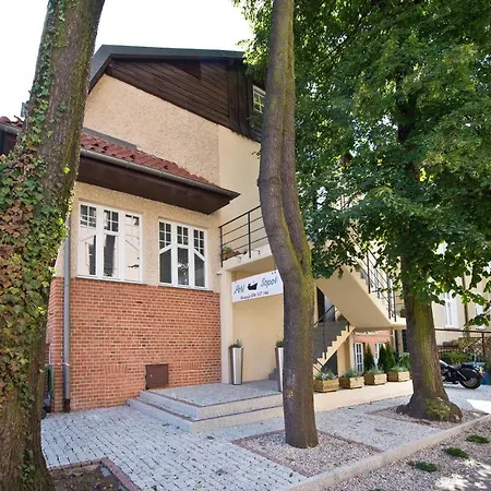 Navy Group - Port Sopot