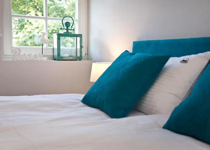 Navy Group - Port Homestay szállás Sopot