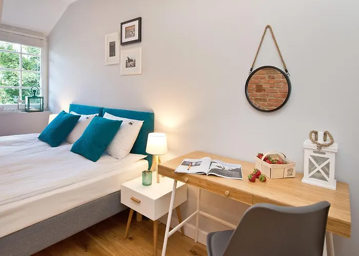 Homestay szállás Navy Group - Port Sopot