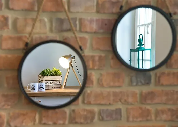 홈스테이 Navy Group - Port