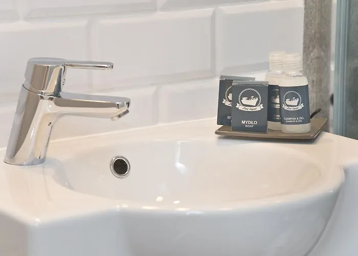 홈스테이 Navy Group - Port 소포트