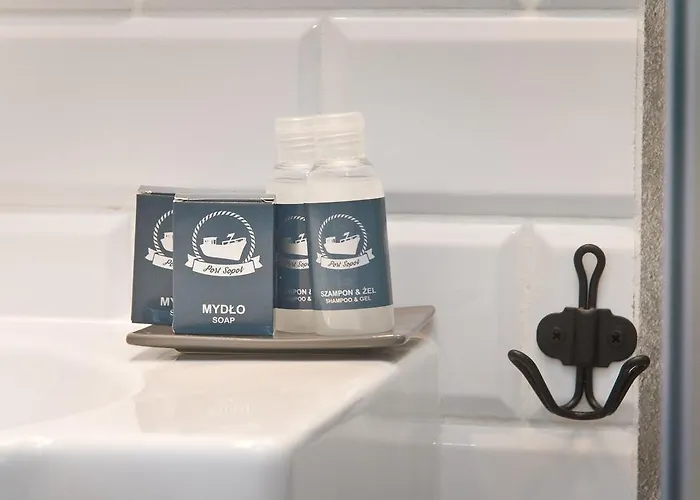 Navy Group - Port 소포트