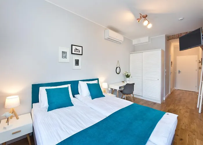 홈스테이 Navy Group - Port