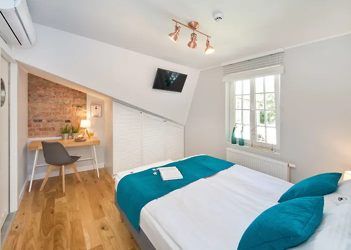 홈스테이 Navy Group - Port *